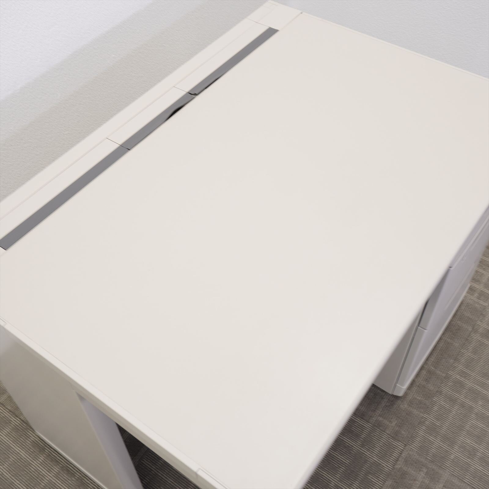 コクヨ ＭＸ＋ 片袖机 107