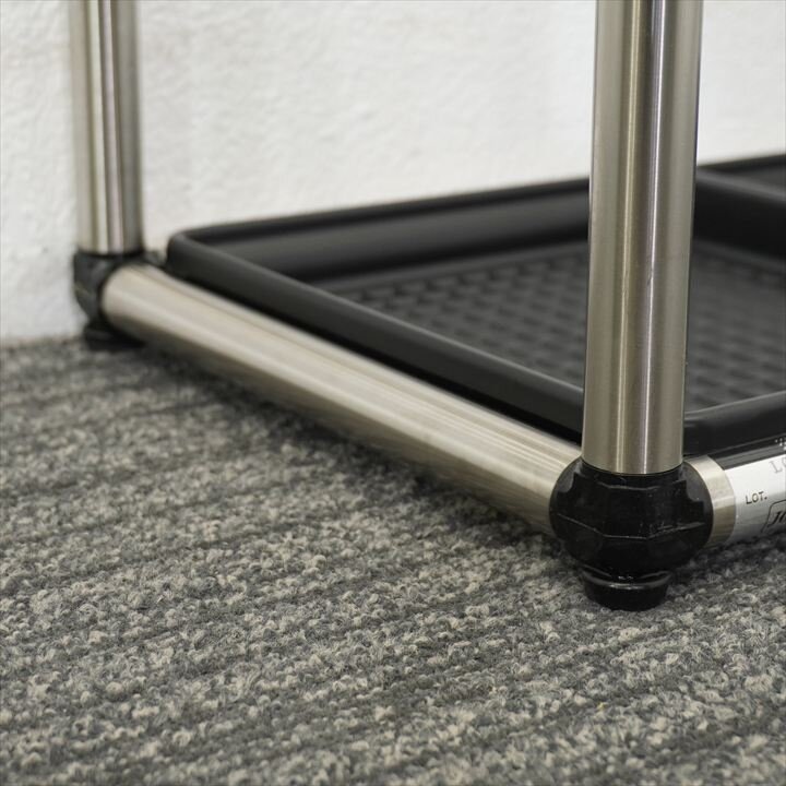 イトーキ カサ立て ６マス W775 D300 H460