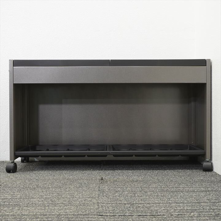 コクヨ カサ立て 60本 W890 D320 H500