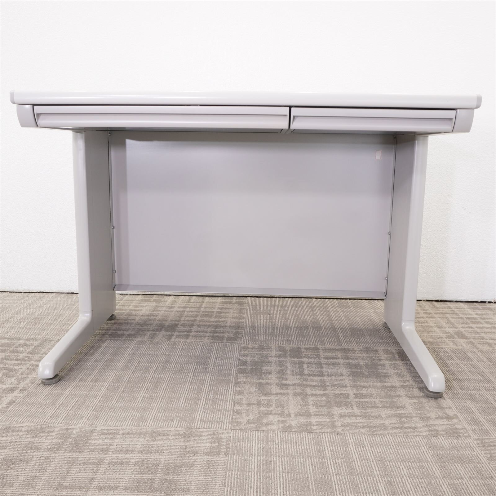 オカムラ SD-V 平机 107