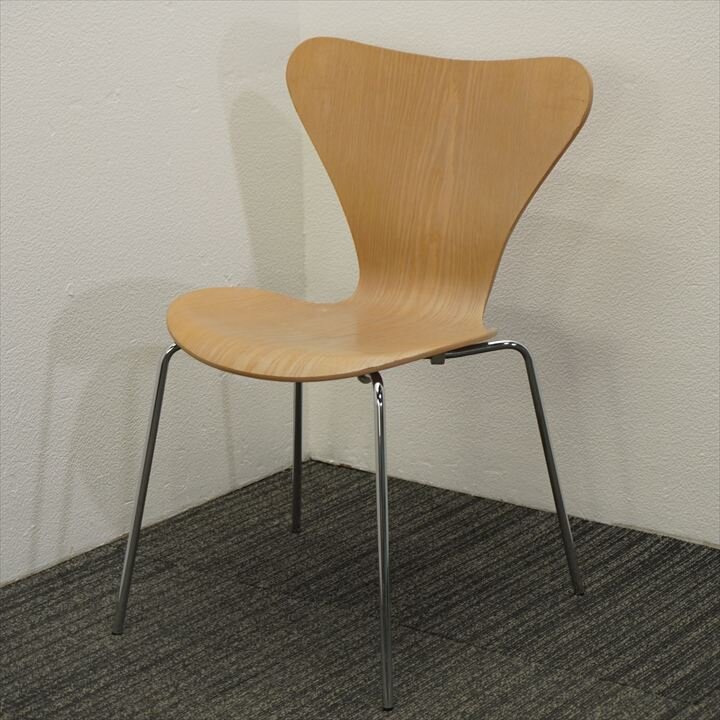 フリッツハンセン セブンチェア (1) 特価品