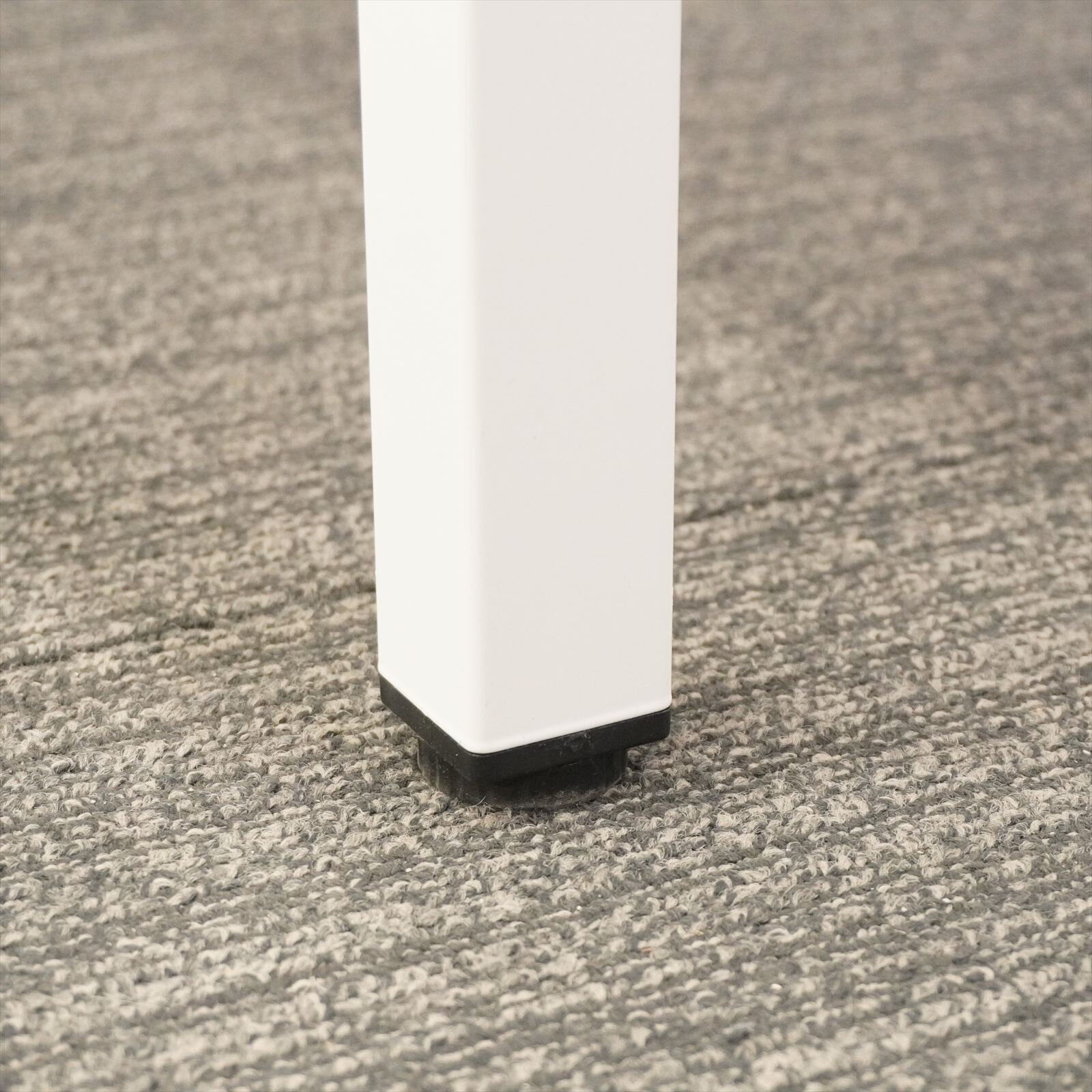 コクヨ ジュート ミーティングテーブル 2110 H720 ホワイト