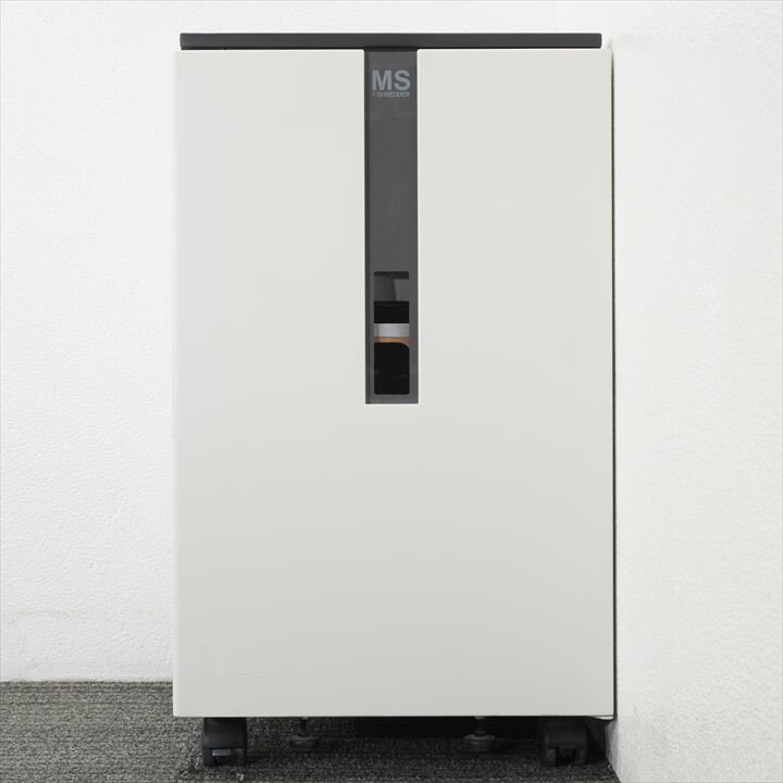 明光商会 シュレッダー UA-F25C-L