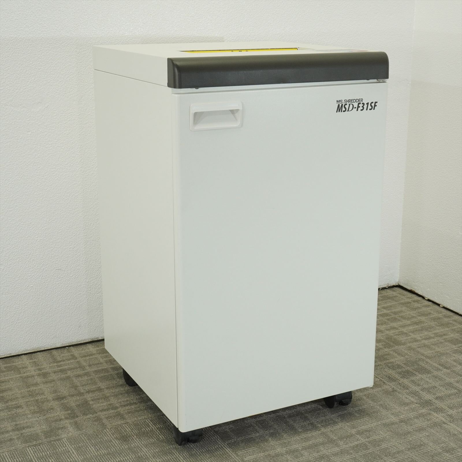 明光商会 シュレッダー MSシュレッダー MSD-F31SF