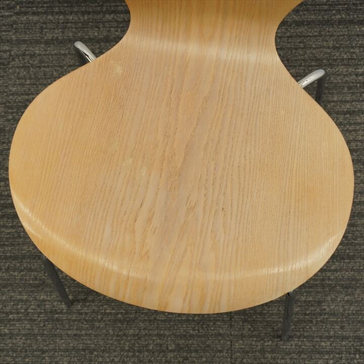 フリッツハンセン セブンチェア (1) 特価品