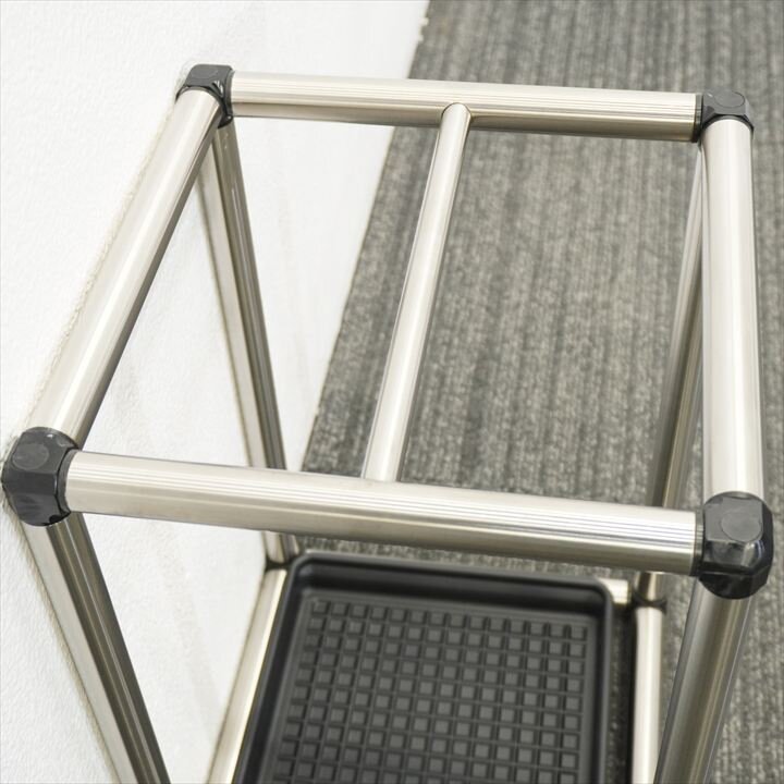 イトーキ カサ立て W300 D300 H460