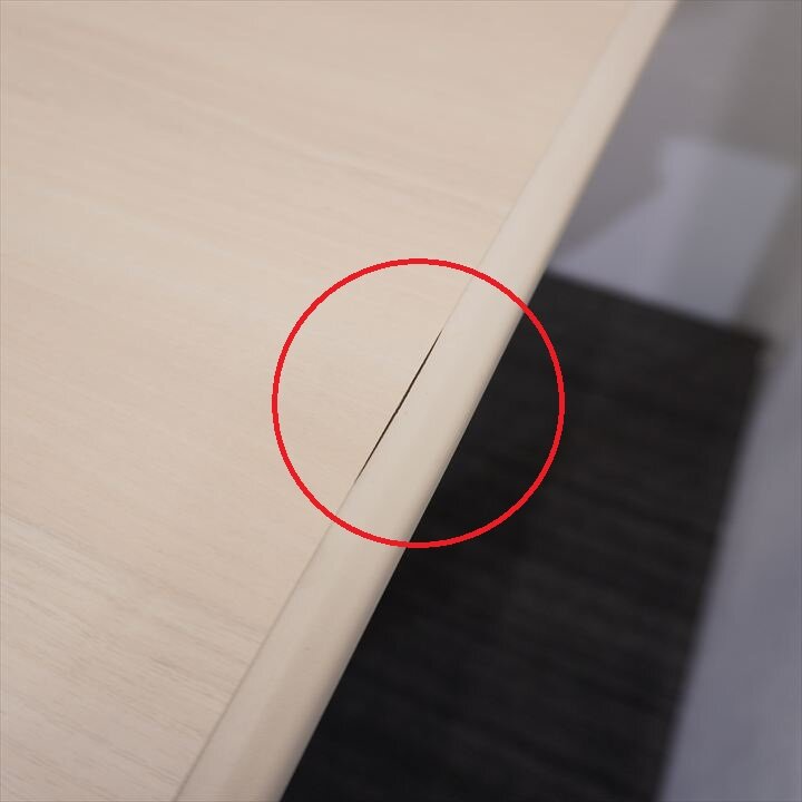 オカムラ スイフト 昇降ミーティングテーブル W2100 D1100 H700-1250