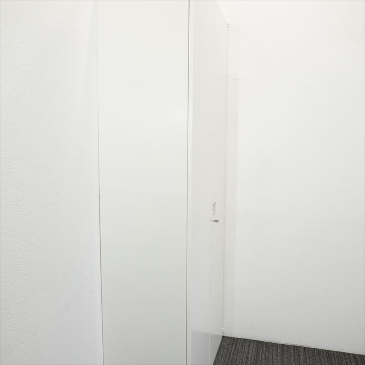 オカムラ レクトライン 両開き書庫 H2150 ZA75色