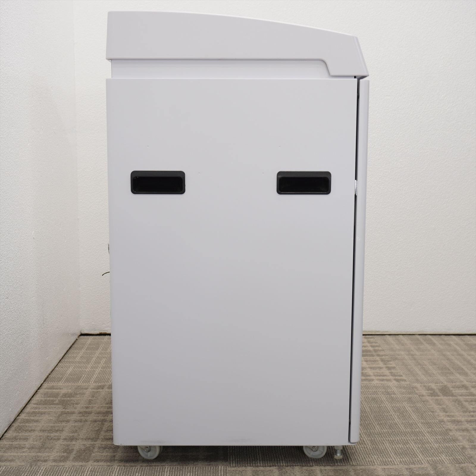 石澤製作所 シュレッダー セキュレット F403S