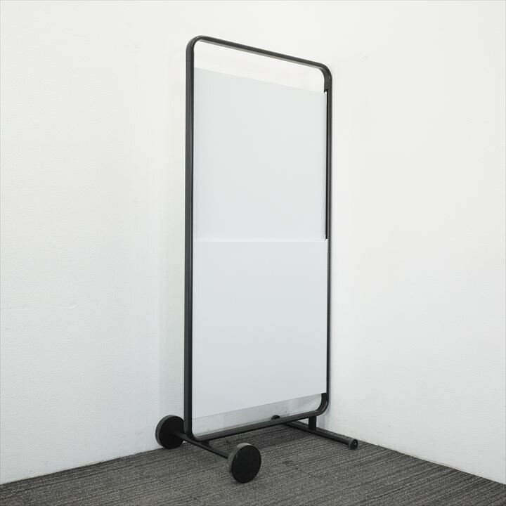 コクヨ モビーボ スライドホワイトボード W835