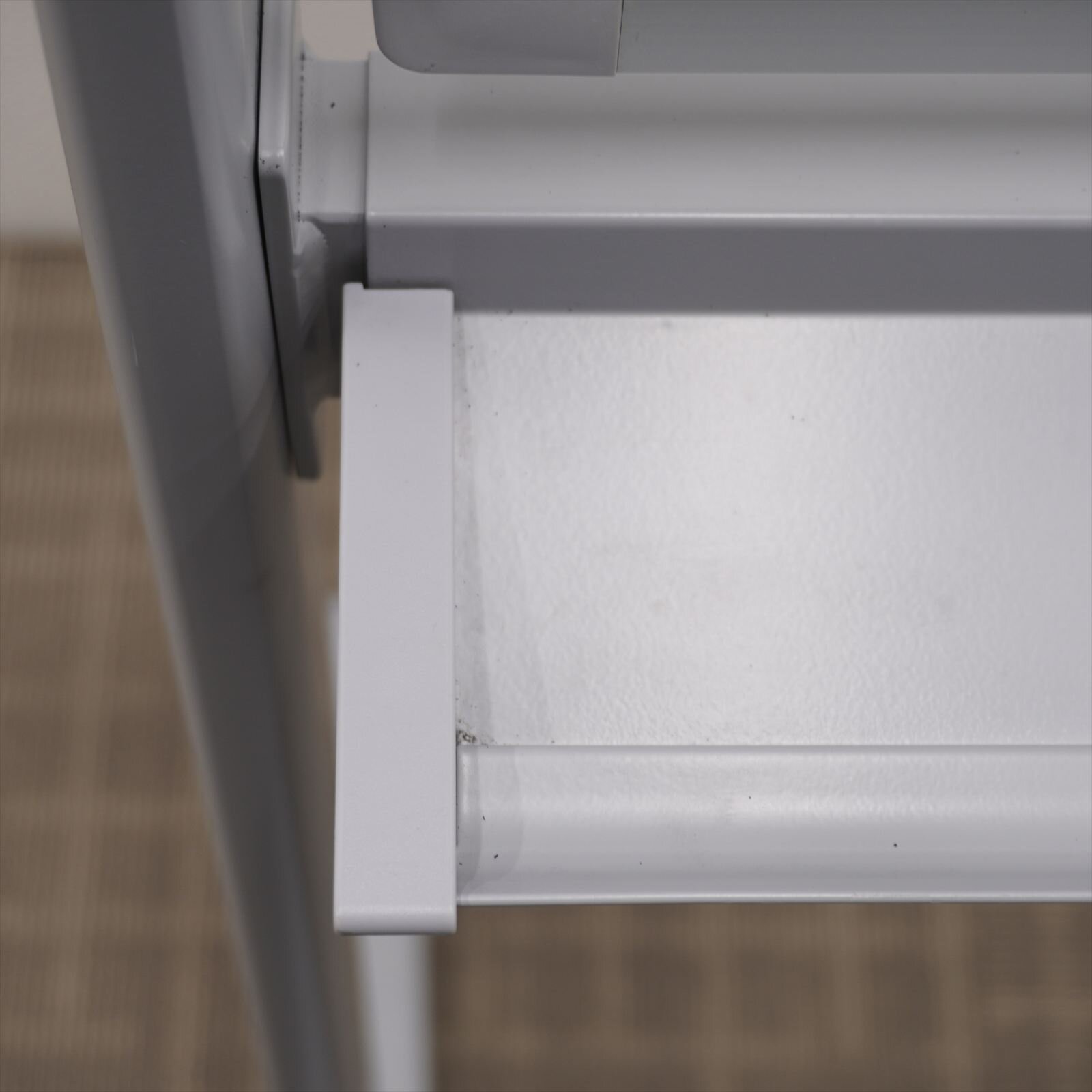 コクヨ 両面 ホワイトボード 脚付 34 特価品（2）