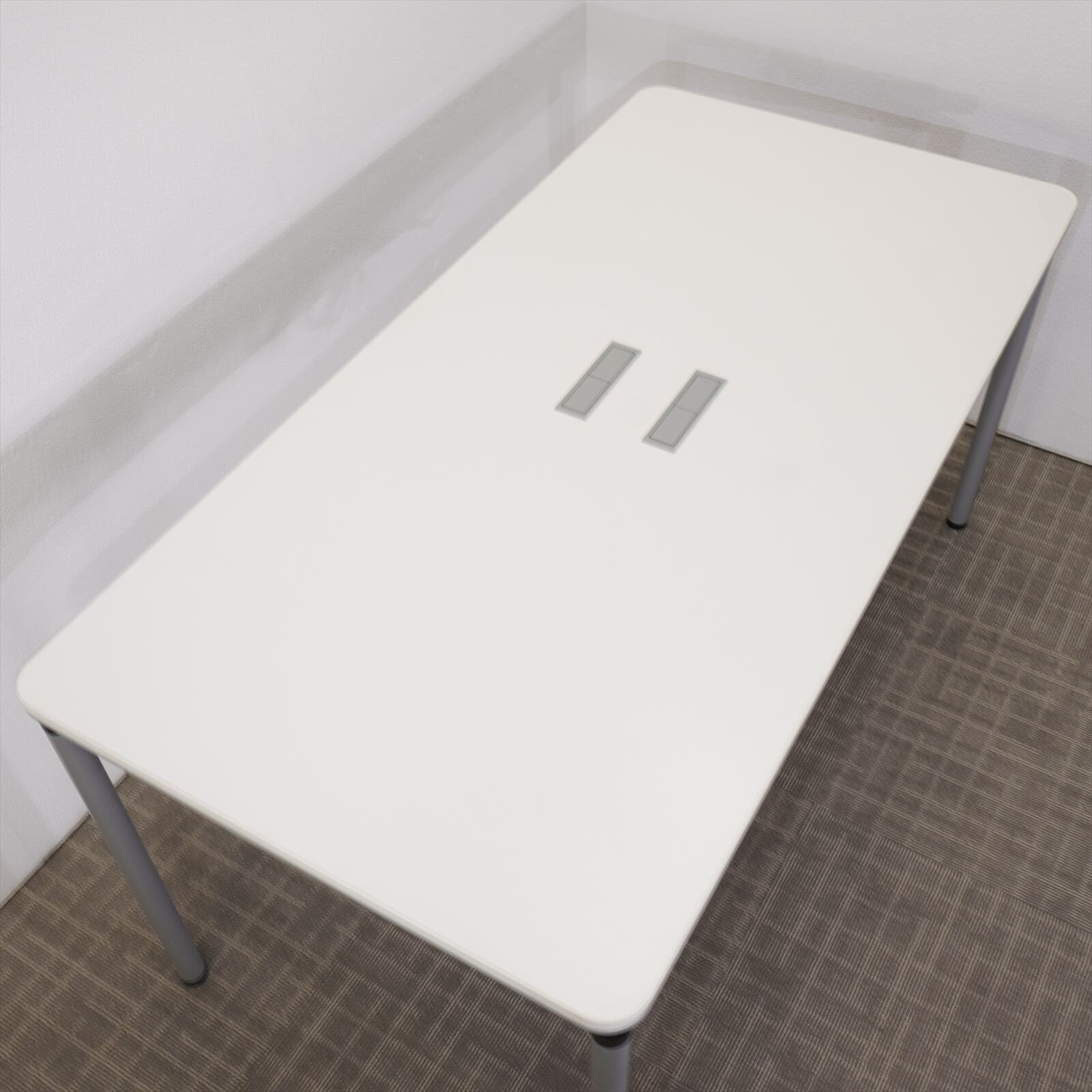 コクヨ BT-500 ミーティングテーブル W1500 D750 H720