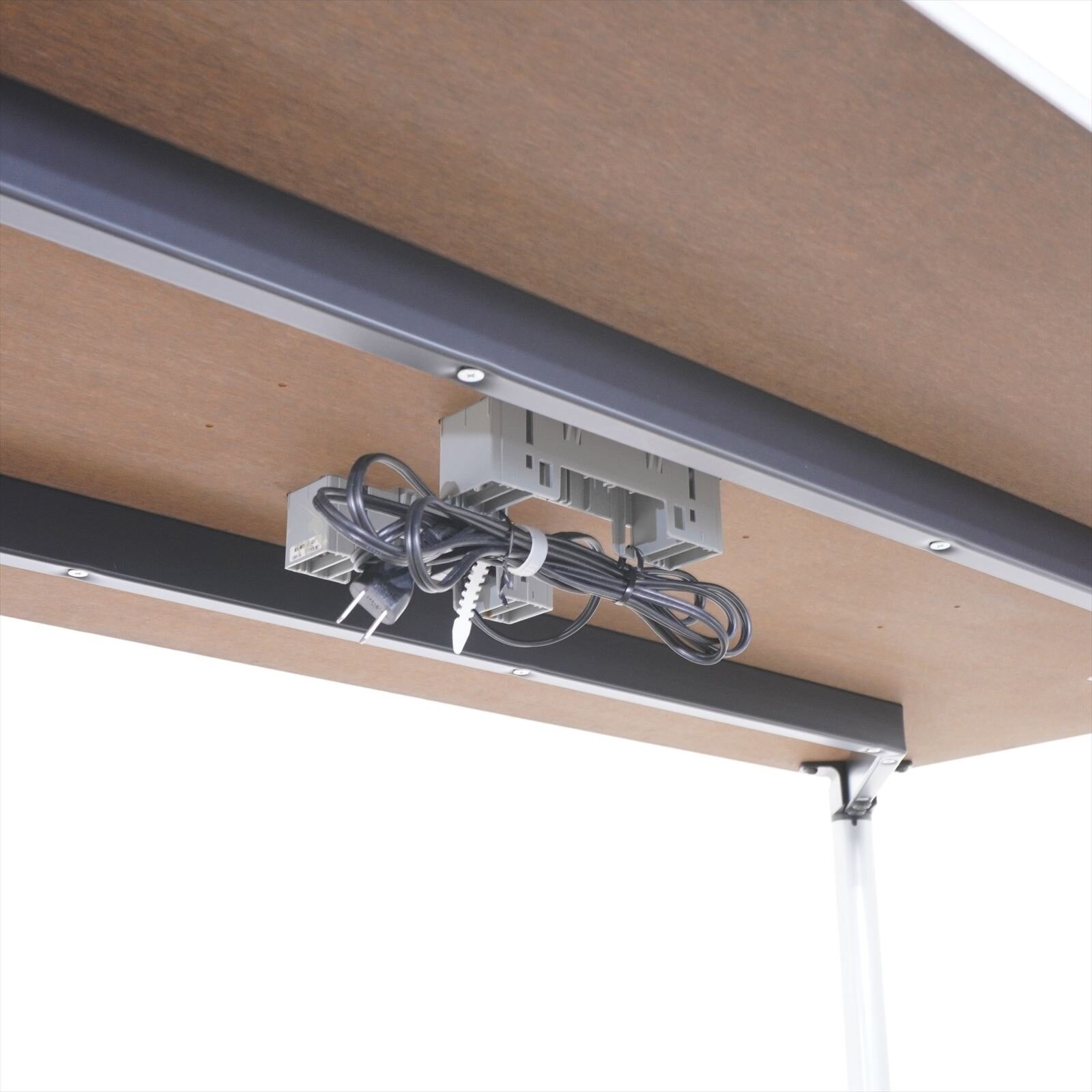 コクヨ BT-500 ミーティングテーブル W1500 D750 H720