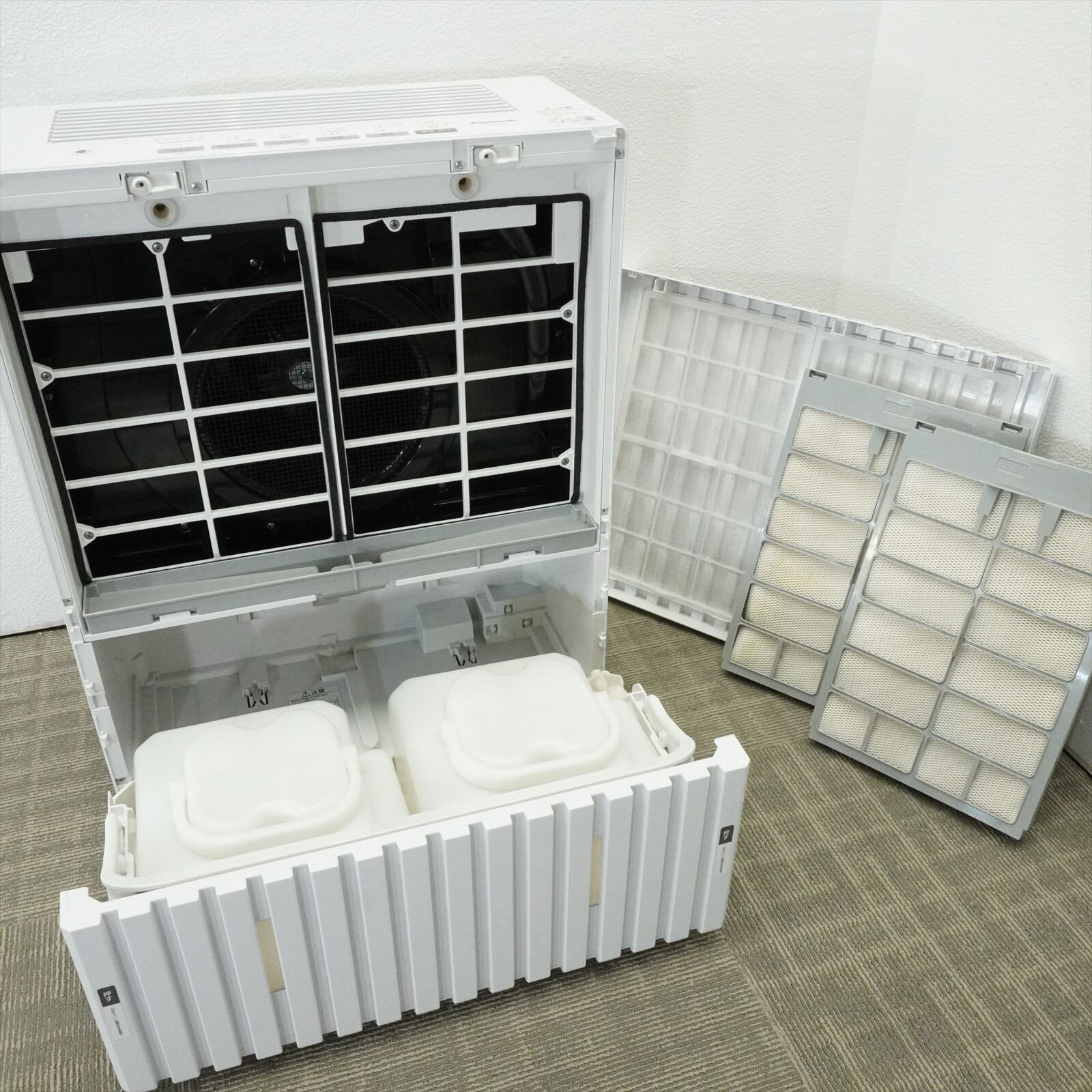 パナソニック 加湿器 FE-KXP23