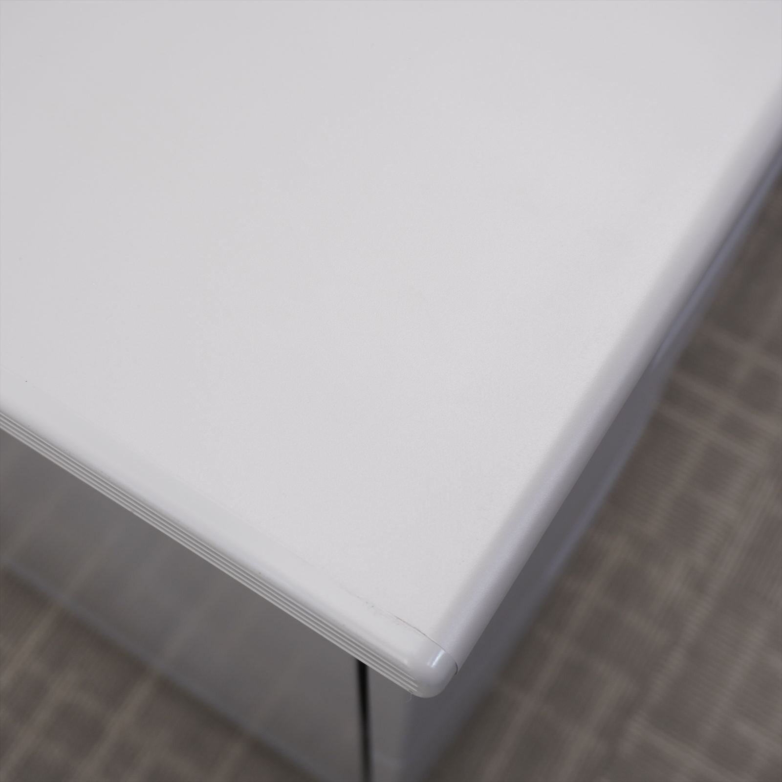 イトーキ ＣＺ 両袖机 147 H700 WE色