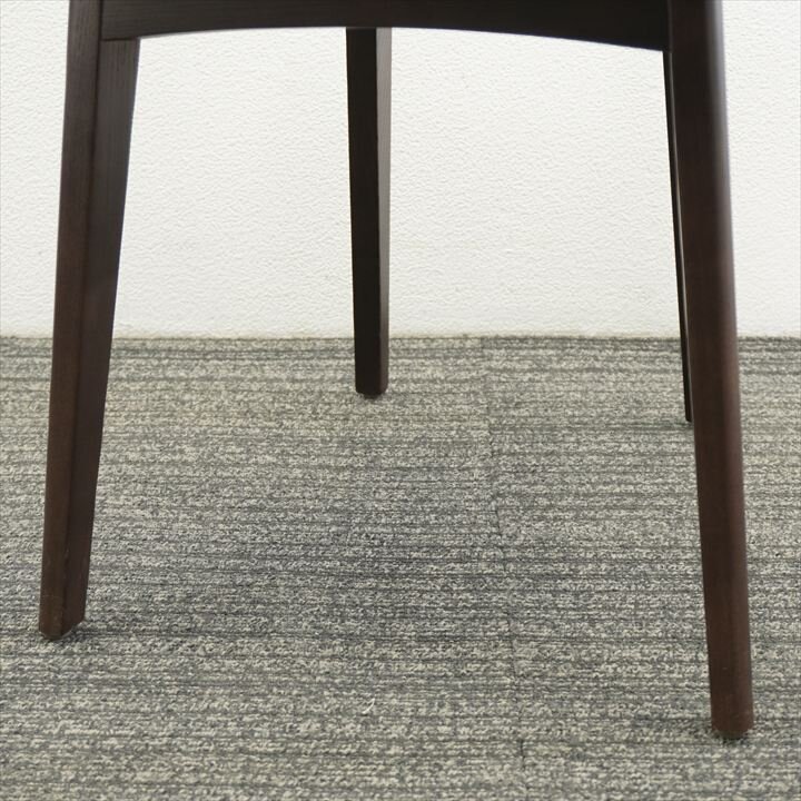 相合家具 ロイス 木製チェア- 中古オフィス家具の専門店-天下一