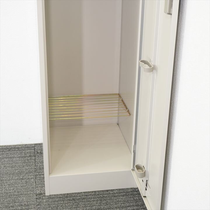 コクヨ LK 型１人用ロッカー