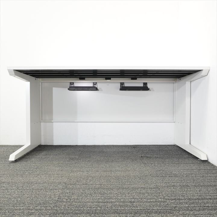 イトーキ ＣＺＲ 平机 157 H720 引出なし 