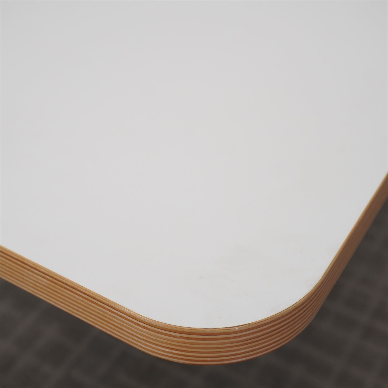 テーブル メーカー不明 W1200 D750 H720