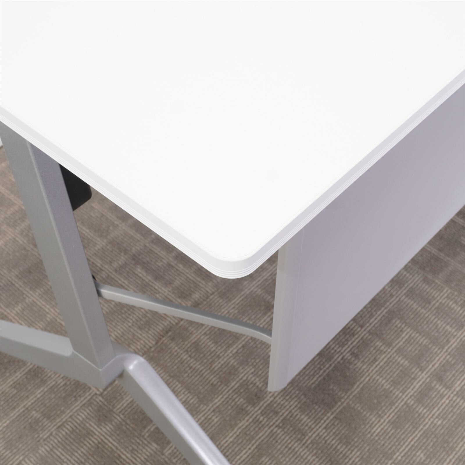 コクヨ リーフライン フラップテーブル 1860