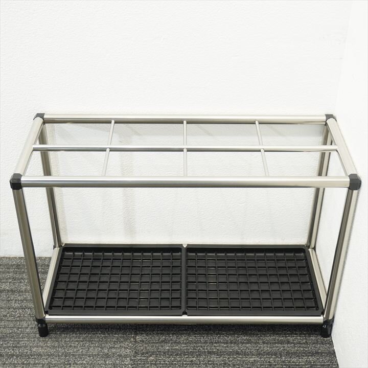 オカムラ カサ立て W750 D300 H495