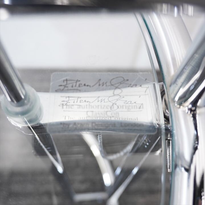 クラシコン ClassiCon アジャスタブルテーブル 