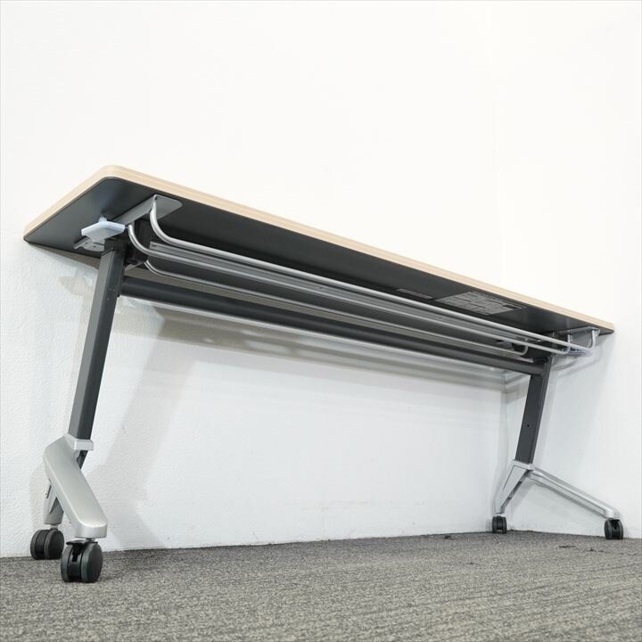 コクヨ KT-620 フラップテーブル 1845 幕板なし