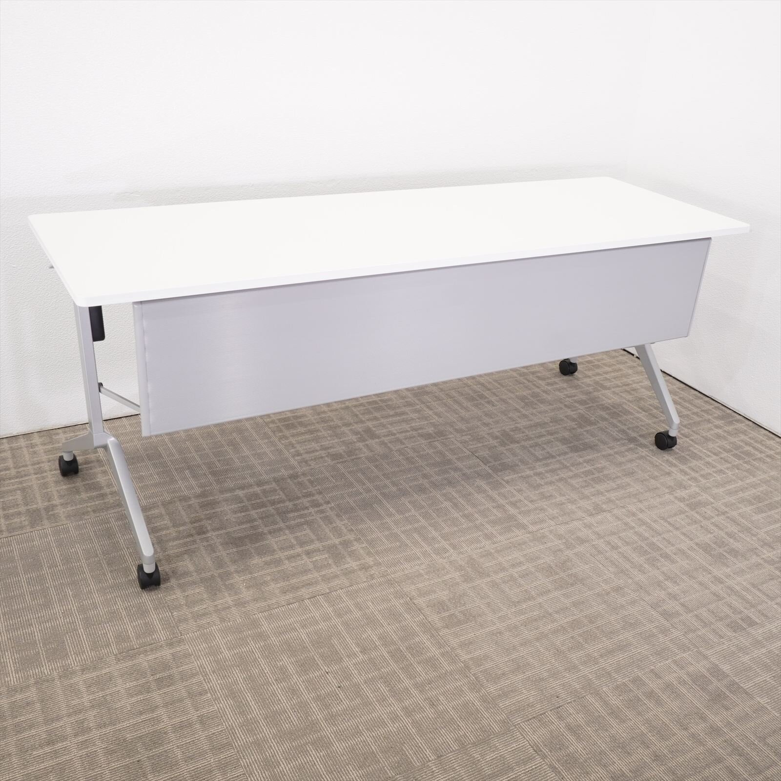 コクヨ リーフライン フラップテーブル 1860