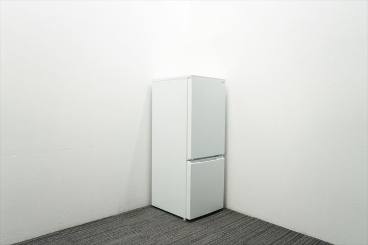 ☆SHARP／シャープ 冷蔵庫179L／2023年製（SJ-D18J-W）