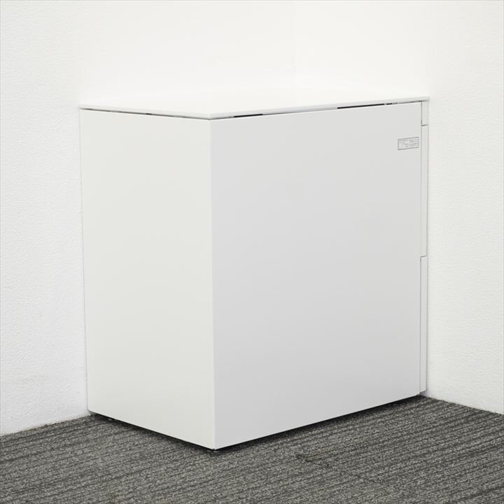 コクヨ GTA ３段ワゴン H648