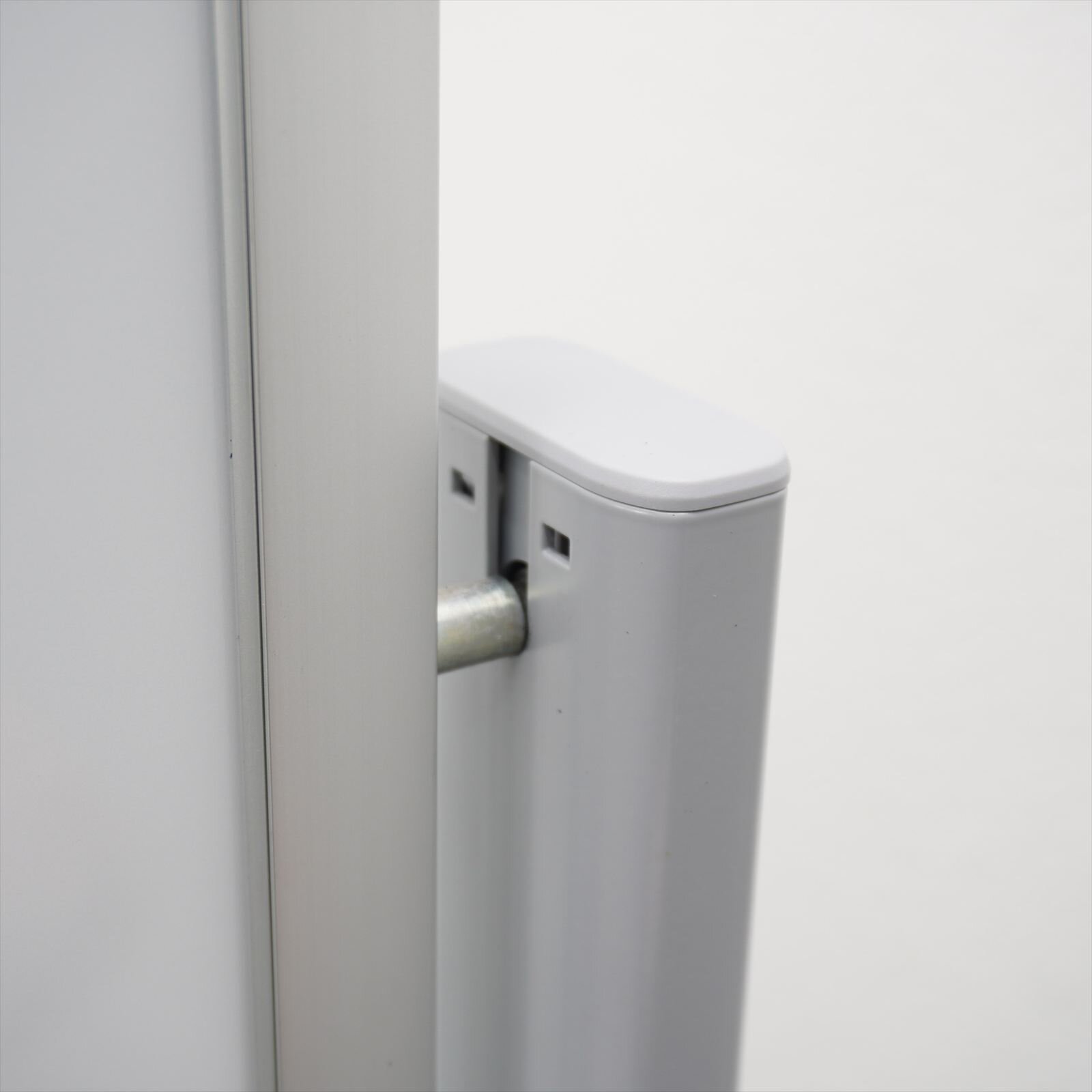 コクヨ 両面 ホワイトボード 脚付 36 特価品（1）