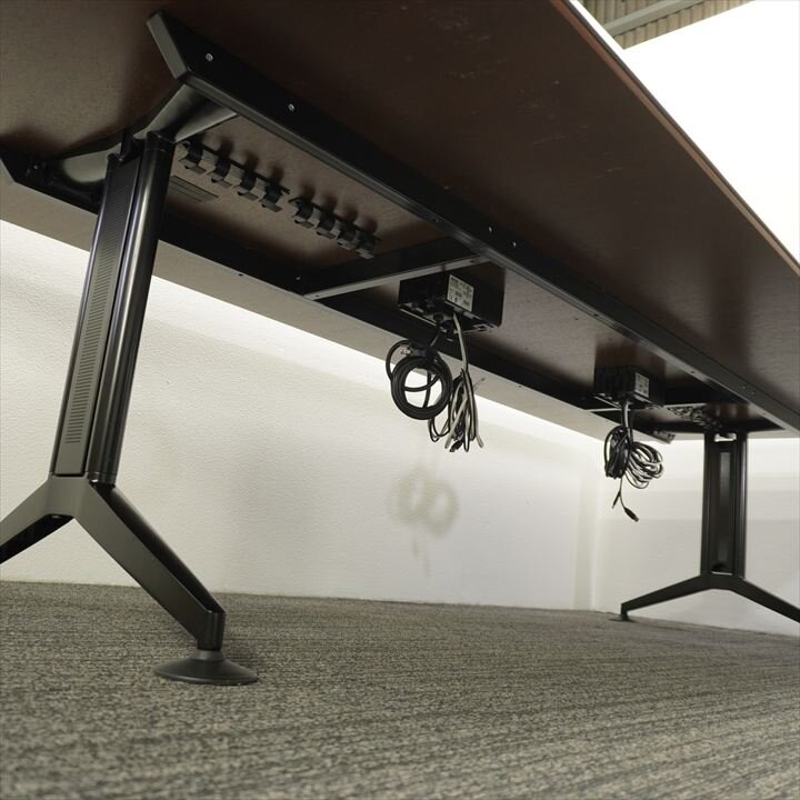 ウィルクハーン ロゴン W2800D1200H730