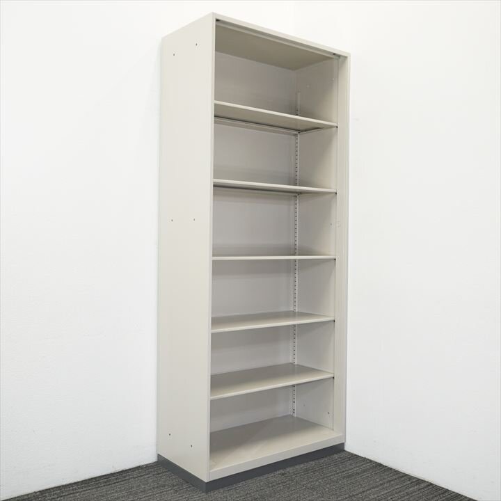 コクヨ ＢＷＮ オープン書庫 0945 H2150