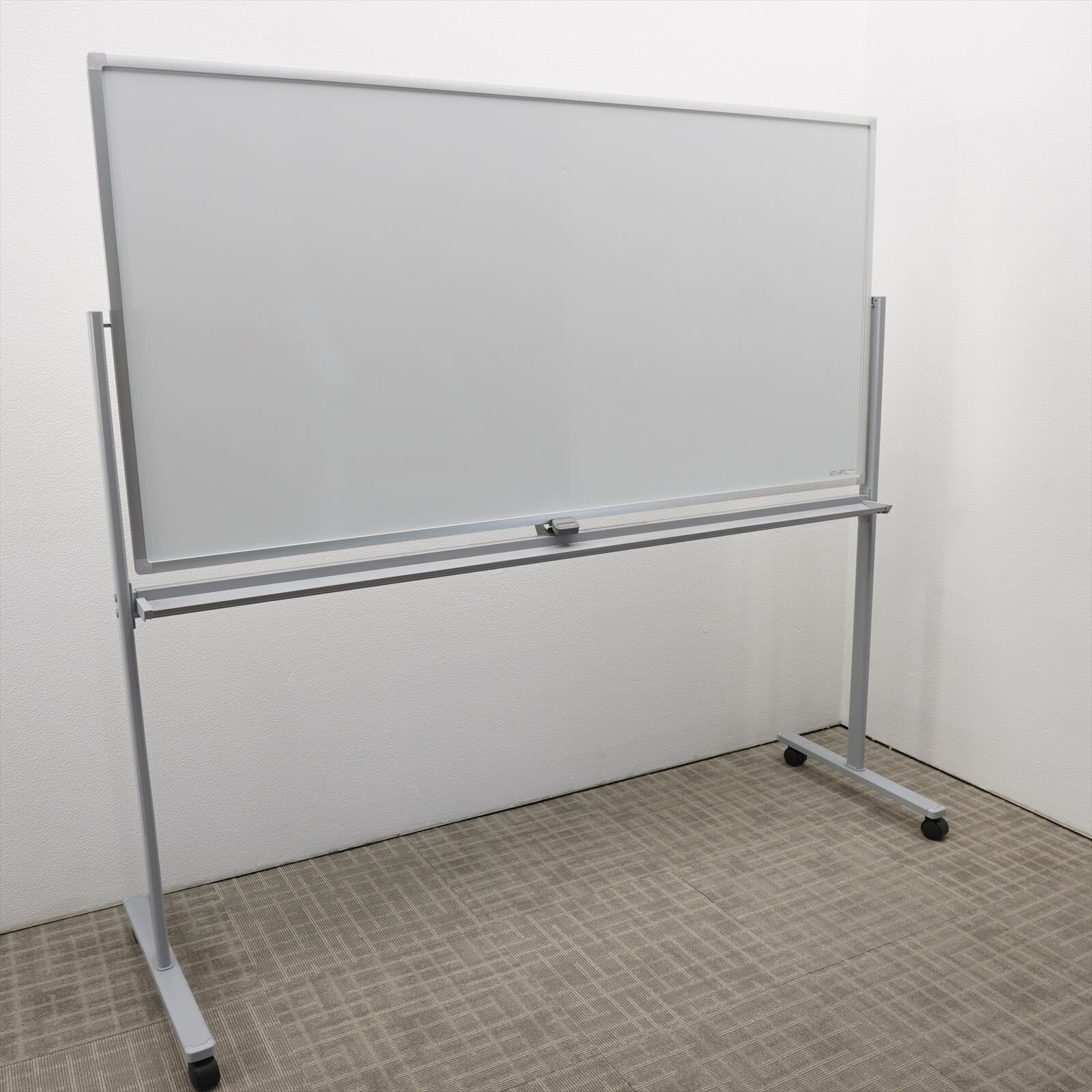 コクヨ 両面 ホワイトボード 脚付 36 特価品（3）