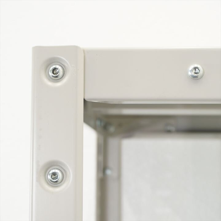 【自社便対応のみ】イトーキ 軽量棚 天地５段 150㎏/１段 W900 D450 H1800