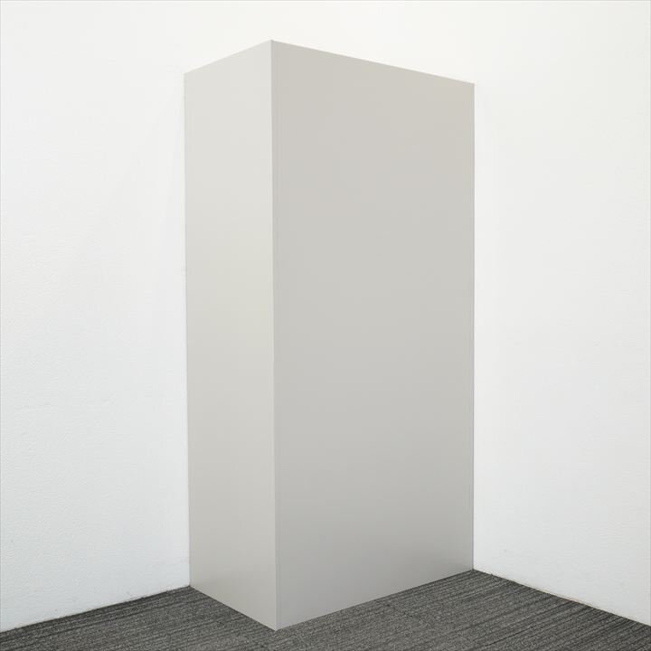 イトーキ L型 ３人用ロッカー