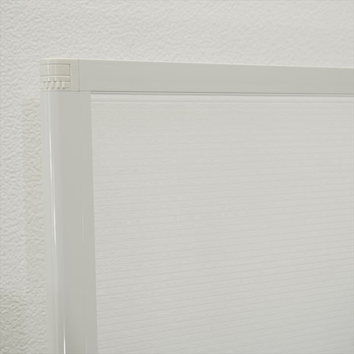 【B級／未使用品】イトーキ スクリーンパネル 樹脂パネル キャスター付 W900 D430 H1450