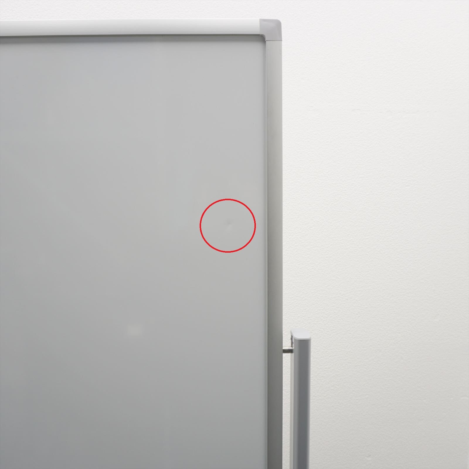 コクヨ 両面 ホワイトボード 脚付 34 特価品（2）