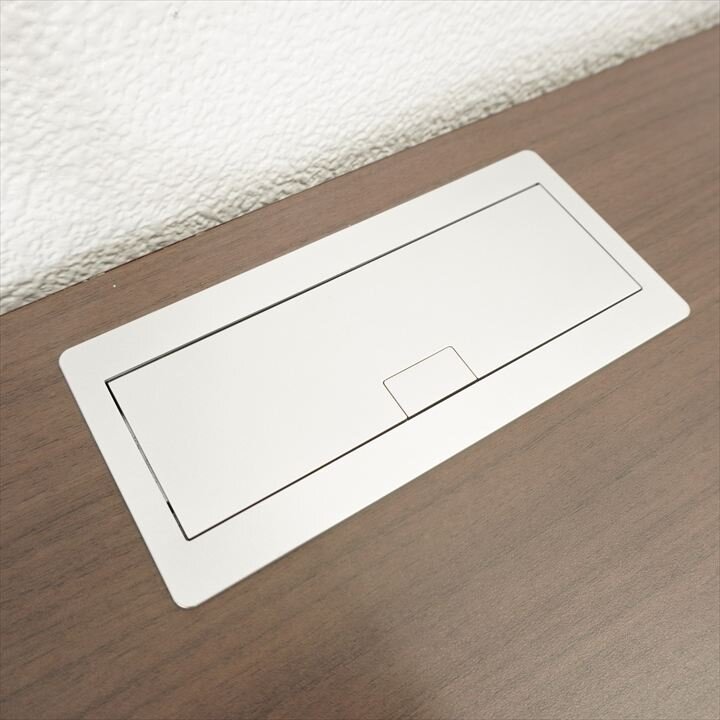 【自社便対応】木製サイドボード イトーキ インフューズ 3連 W2395