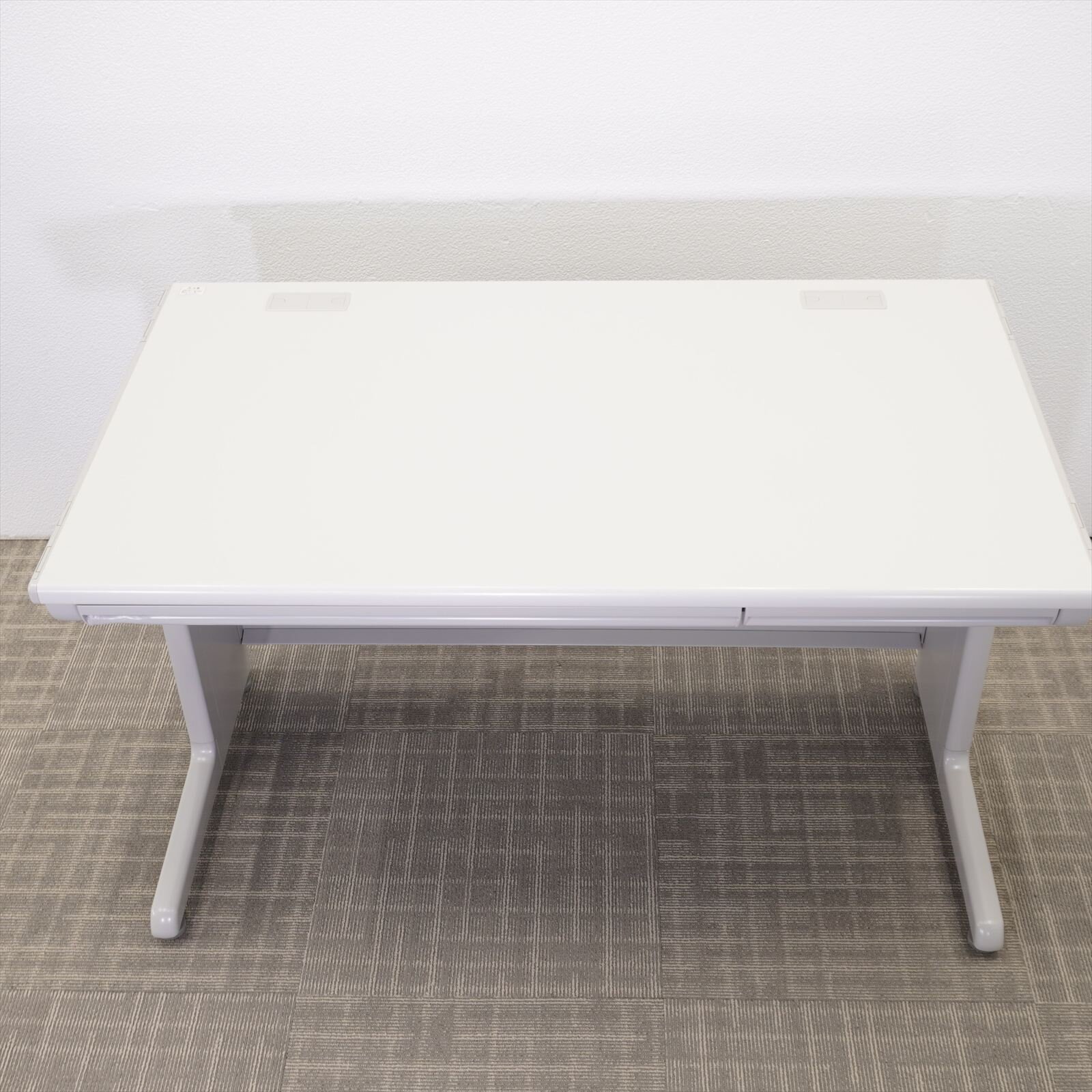 オカムラ SD-V 平机 127 特価品