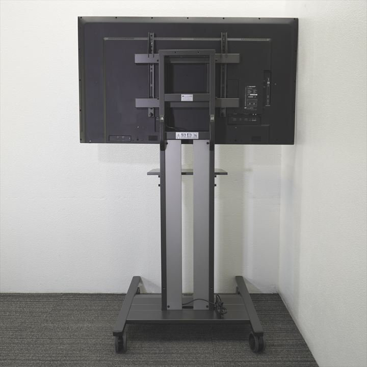 スタンド付 SHARP インフォメーションディスプレイ55V型 PN-HW551 PN-HW551｜インフォメーションディスプレイ：シャープ