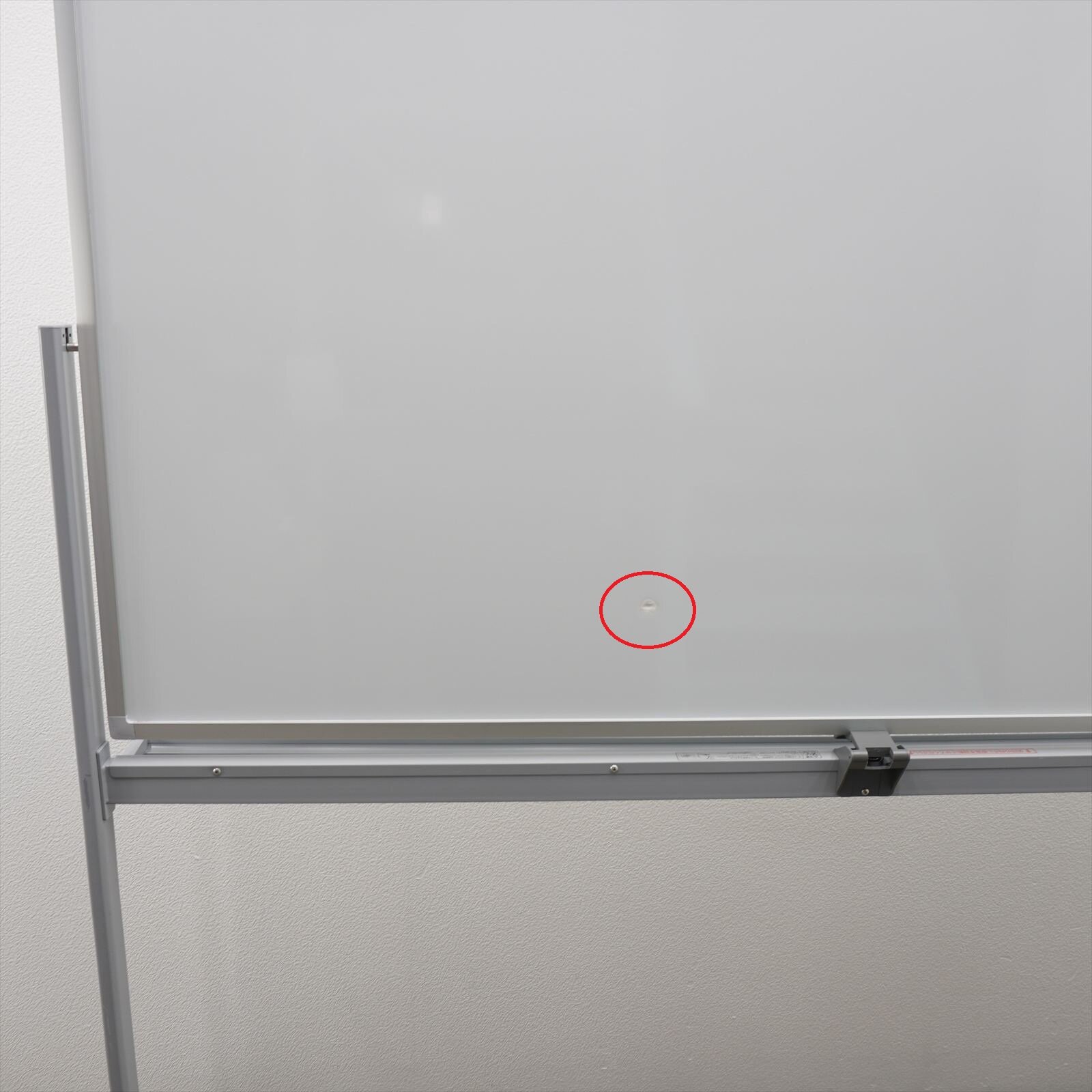 コクヨ 両面 ホワイトボード 脚付 36 特価品（4）