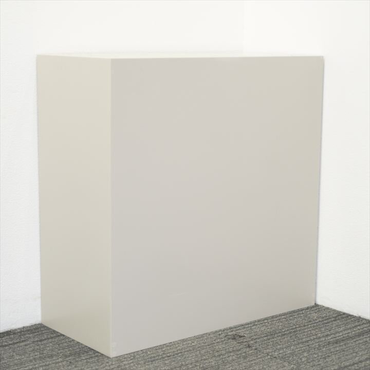 コクヨ 整理庫 ３列１８段 オープントレー W880 D400 H880 特価品（1）