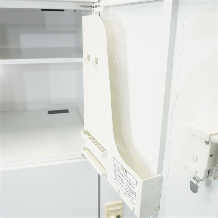 コクヨ エディア ダイヤル式8人用モバイルロッカー 投入口無し H1810 ホワイト