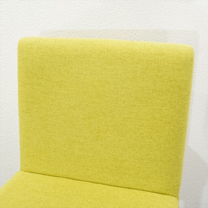 プラス RC－AD２ ラウンジチェアー ライトグリーン