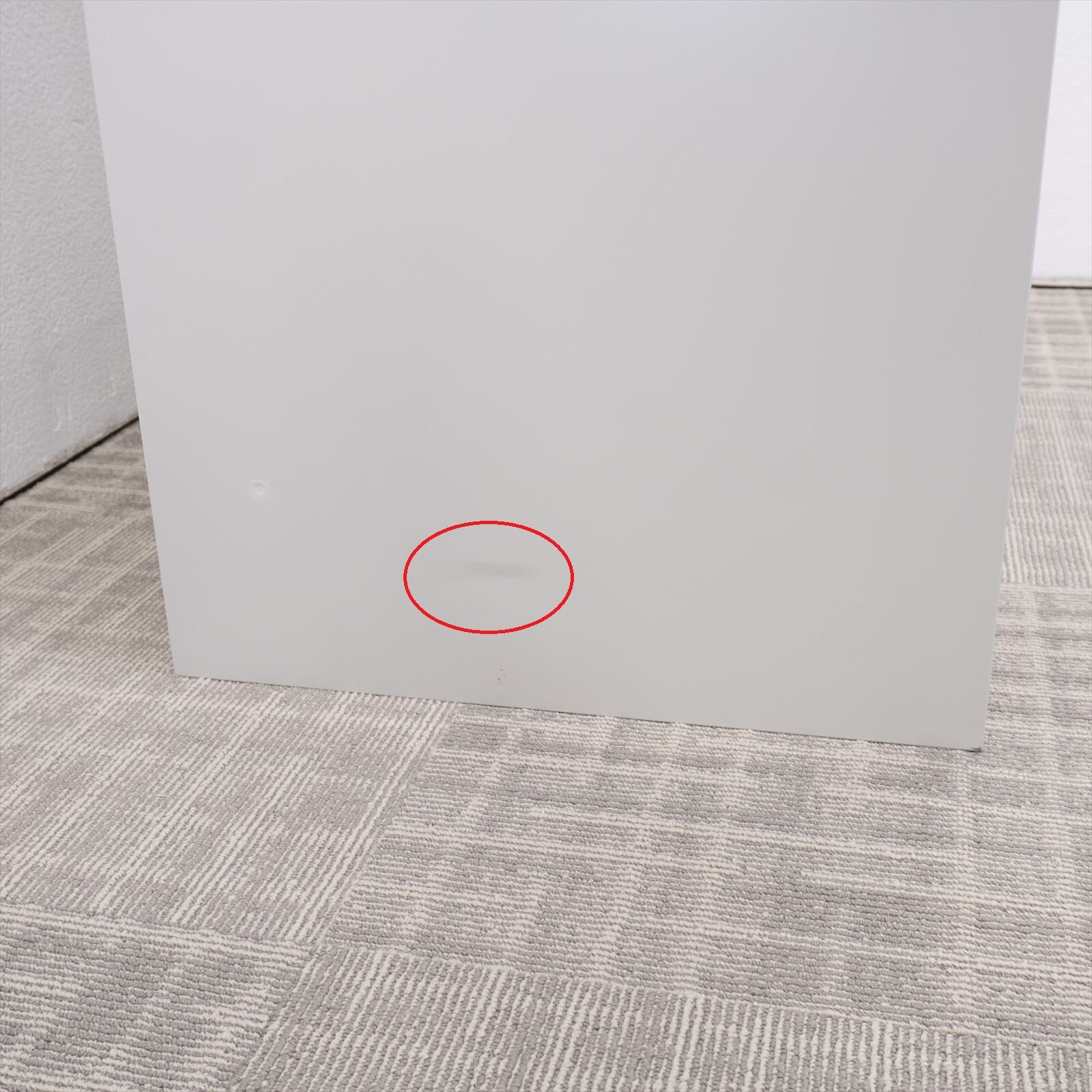 ウチダ NSシリーズ ６人用ロッカー