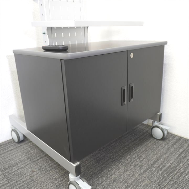 パナソニック 43型4K UHD液晶ディスプレイ スタンド付