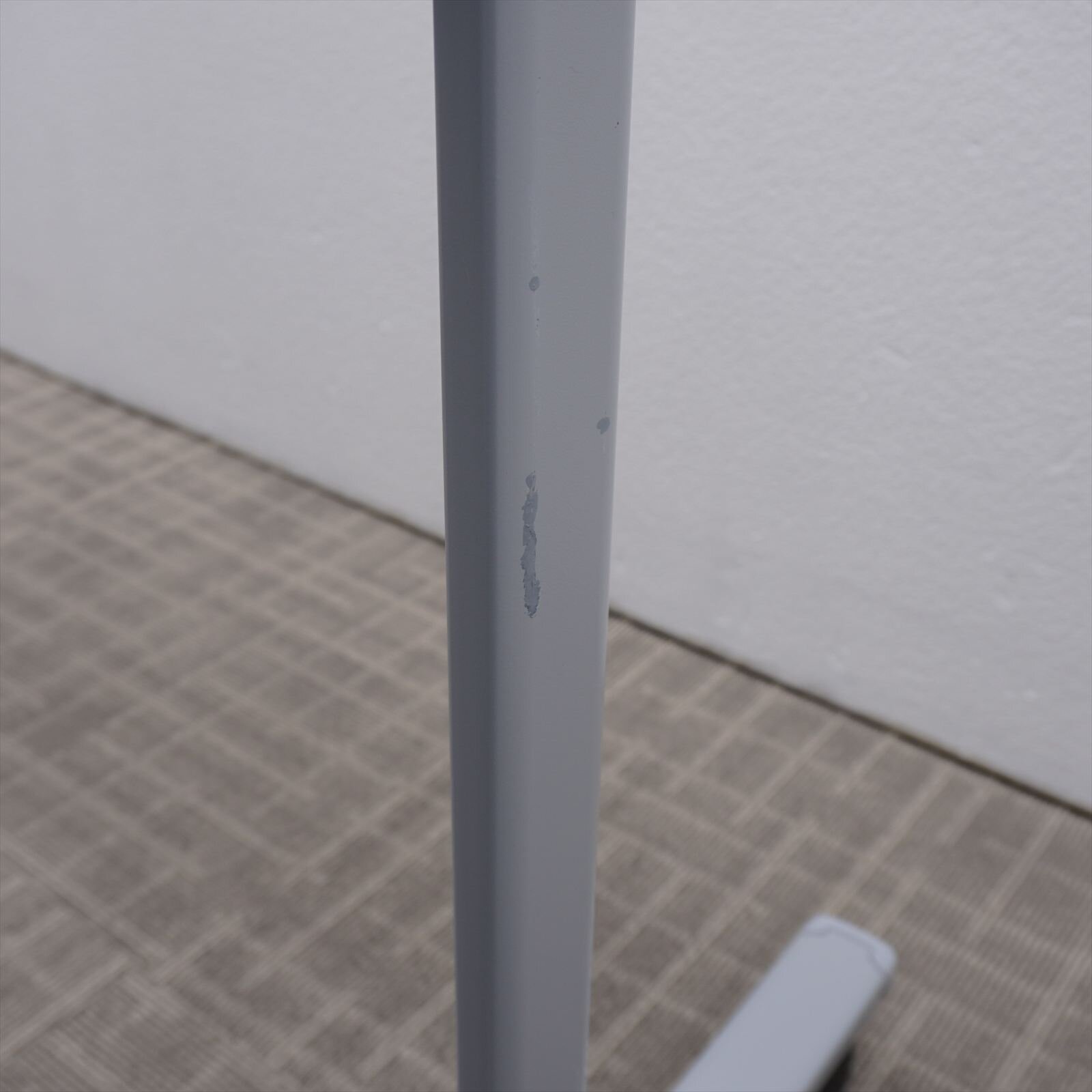 コクヨ 両面 ホワイトボード 脚付 34 特価品（2）