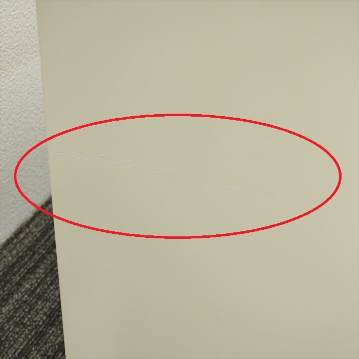 コクヨ IS 片袖机 127 特価品