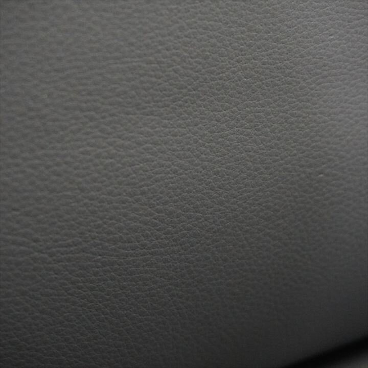 Walter Knoll ウォルター・ノル フォスター503 ソファ 2.5シーター 革張り ブラック